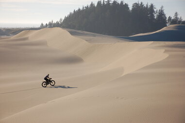 dunes oregon beaches