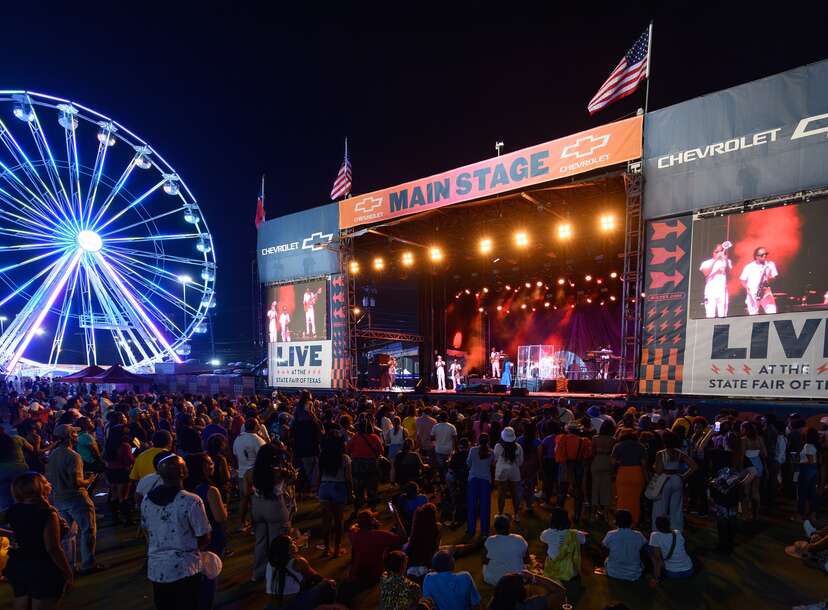 Festival Of Miles 2025