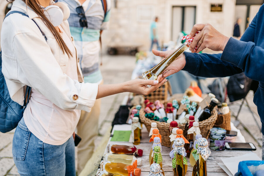 Pointing Out Cheap Pricing While Traveling Abroad Is Bad Etiquette Pointing Out Cheap Pricing While Traveling Abroad Is Bad Etiquette