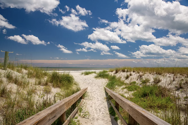 Jacksonville Beach