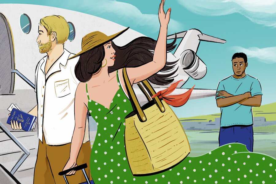 Travel Experiences, Explained - cover