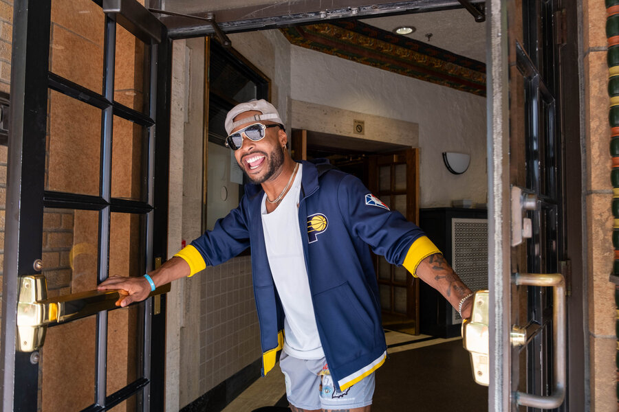 The DIY Tour Guide Unearthing Overlooked Black History Right Where You're Standing The DIY Tour Guide Unearthing Overlooked Black History Right Where You're Standing