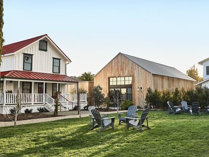 los olivos new hotel/inn