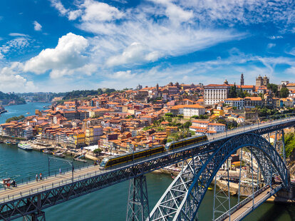 porto, portugal