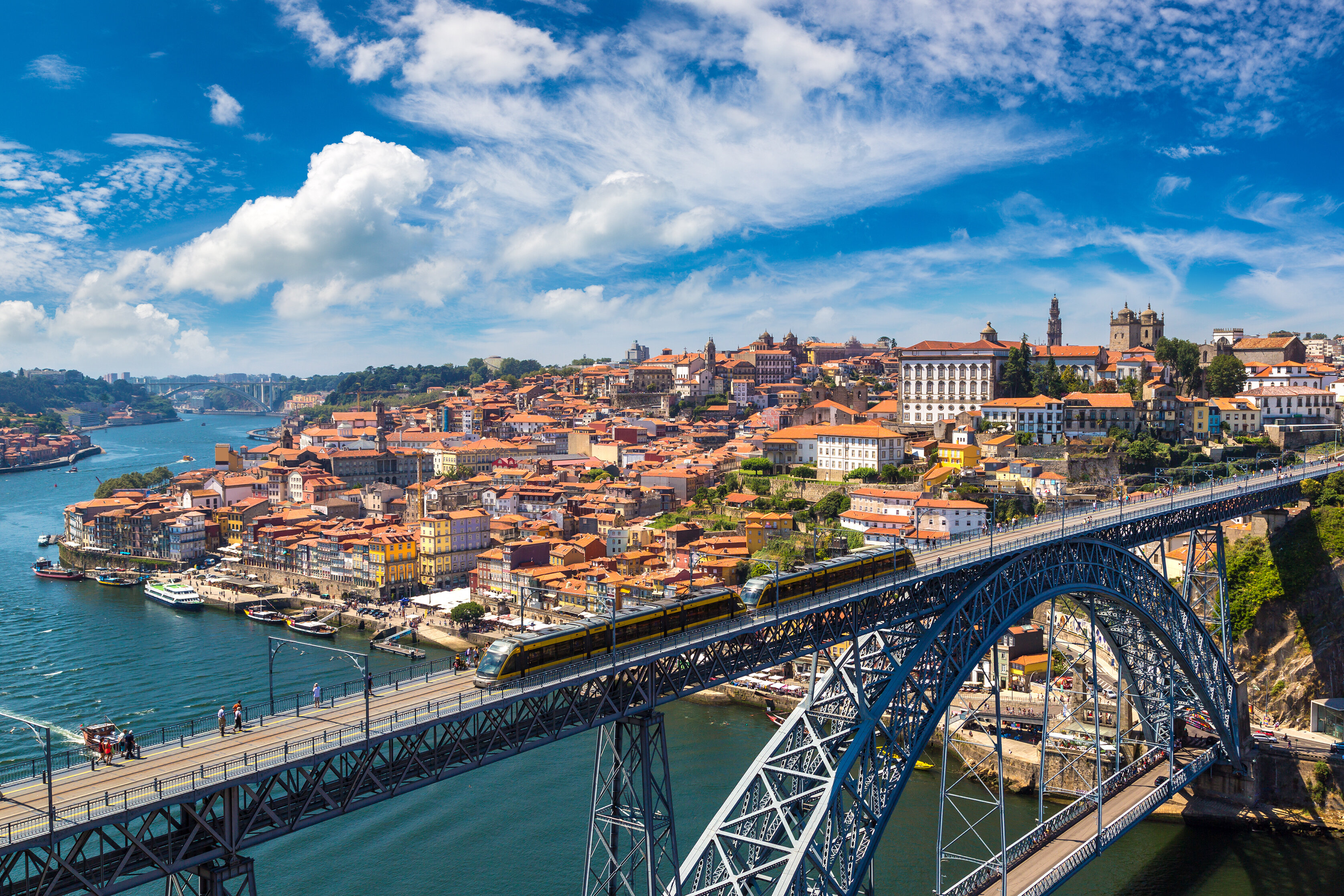 Porto, Portugal