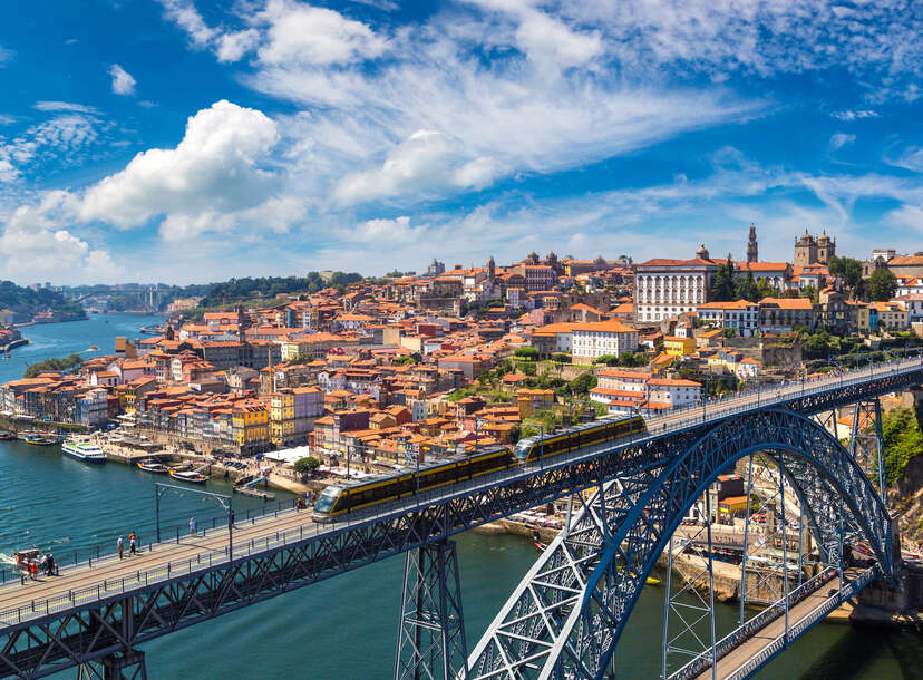 Porto, Portugal