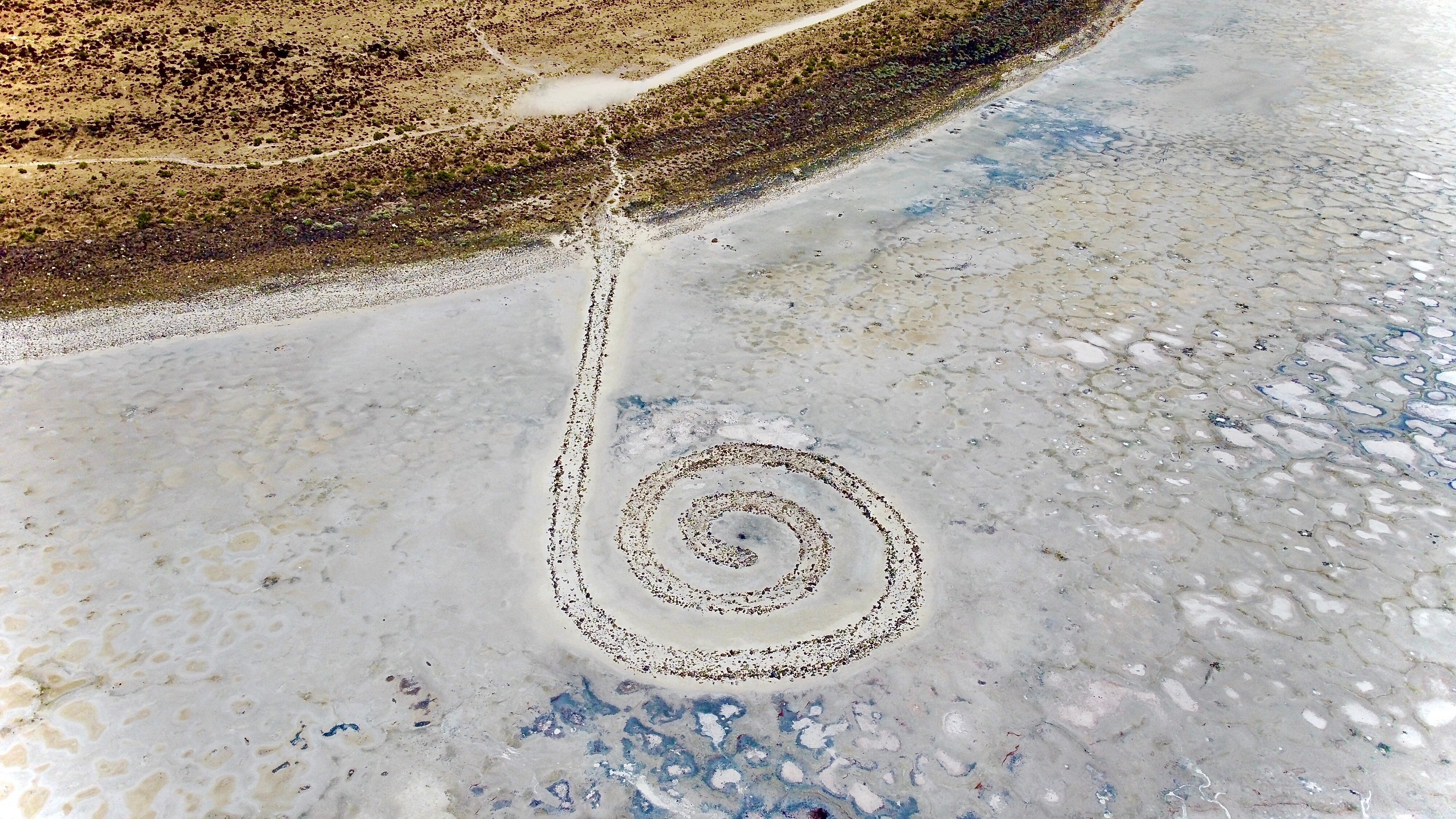 The Hidden His-and-Hers Masterpieces of Rural Utah