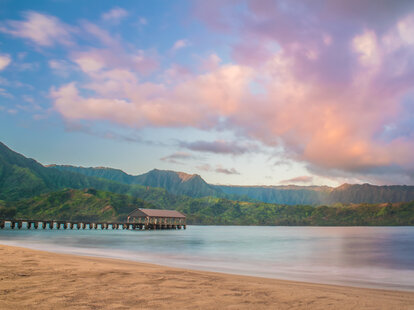 Sexiest Beaches in the US for a Romantic Getaway - Thrillist