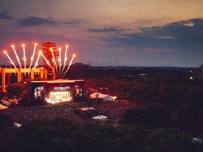 When We Were Young Festival Festival 2026 When We Were Young Festival atmosphere - Year