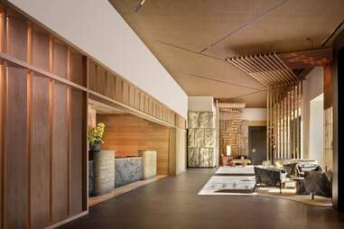 Nobu Hotel Atlanta