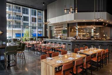 Epicurean Hotel