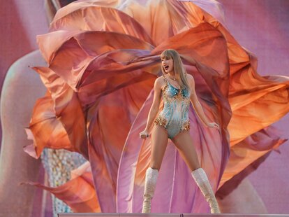 taylor swift in munich