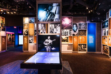 National Museum of African American Music