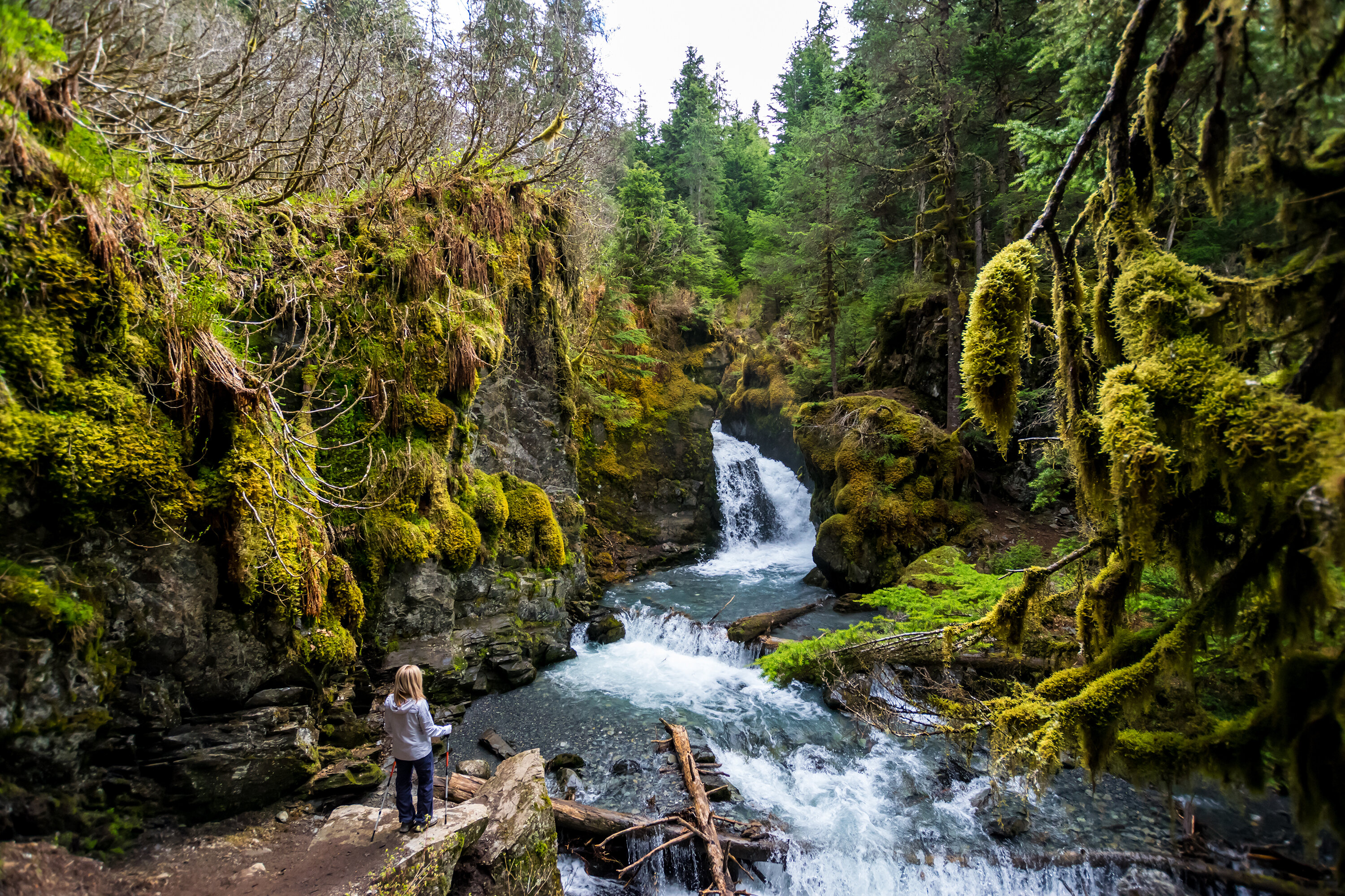 The 36 Best State Parks in America