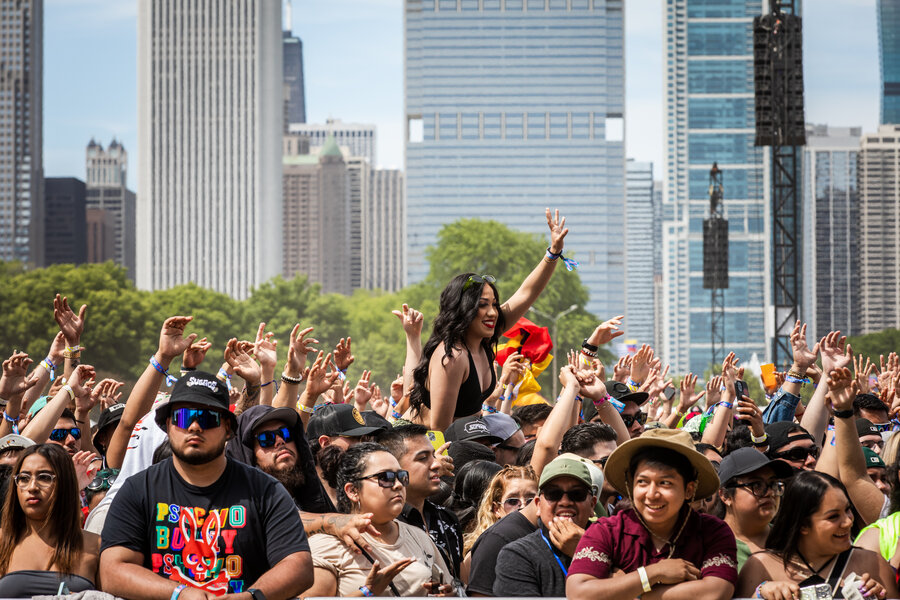 Things to Do in Chicago in 2025: Events Festivals and Exhibits