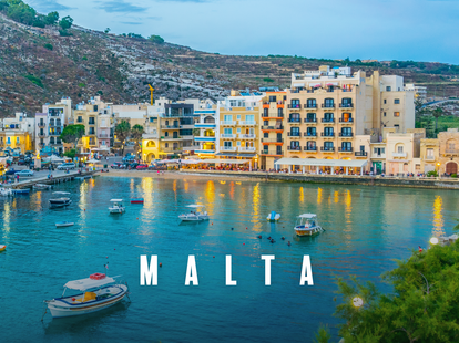 things to do in malta