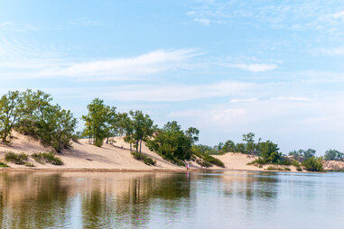 prince edward county ontario canada