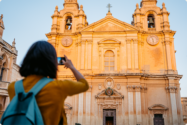 St. John’s Cathedral