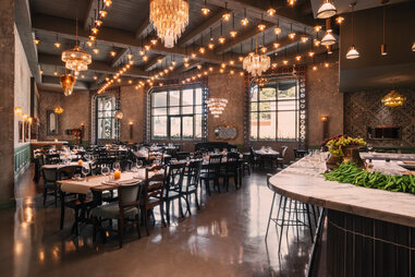 HaSalon at The Venetian Resort Las Vegas