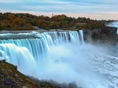 Niagara Falls, New York