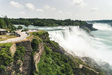 Niagara Falls