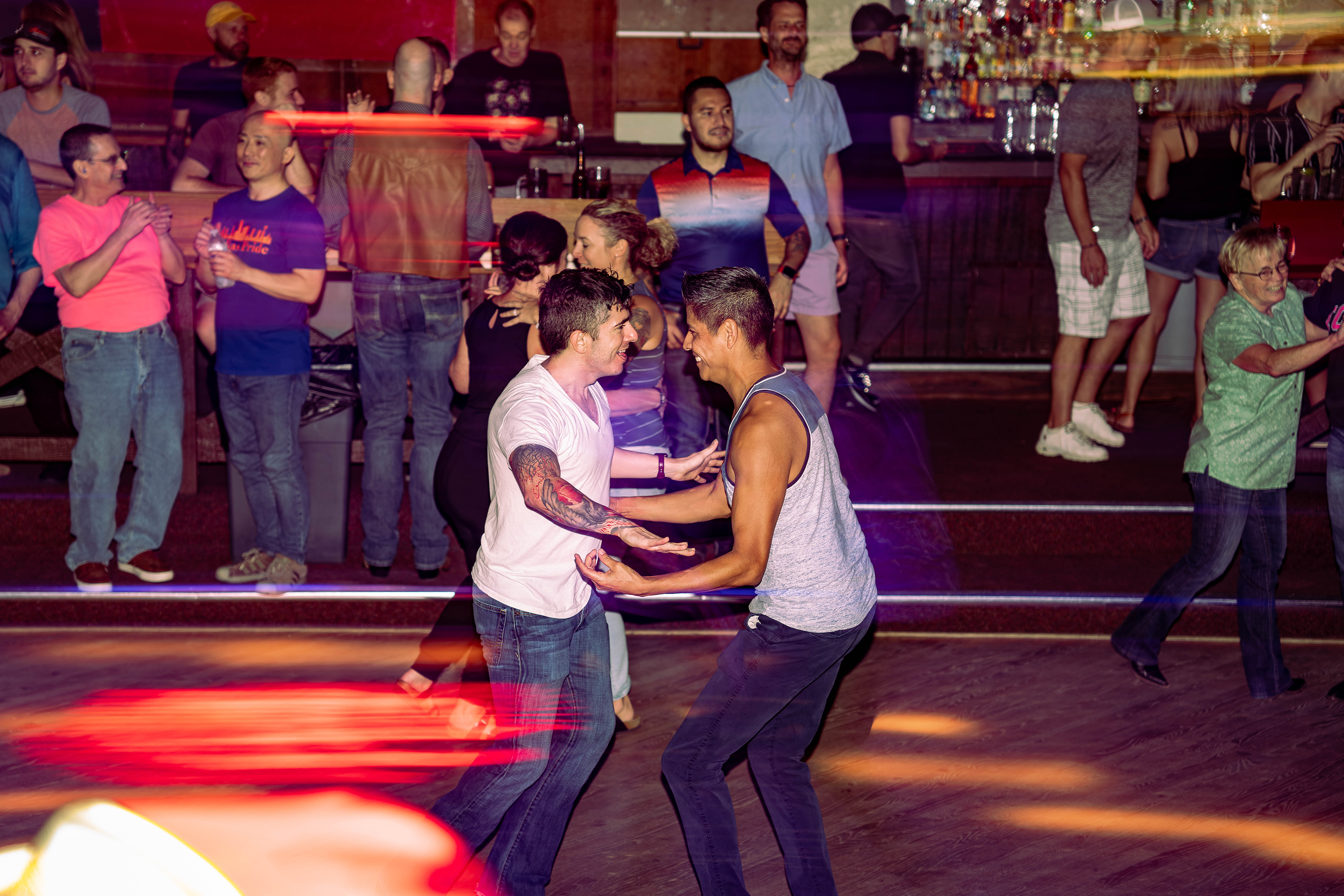 Three Perfect Days in Dallas—and Yes, There Will Be Line Dancing