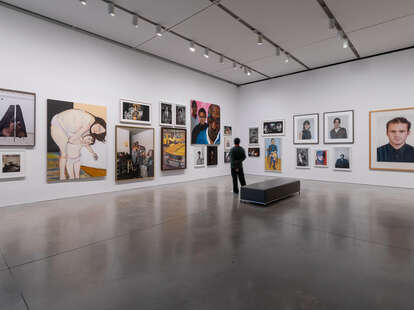 Institute of Contemporary Art