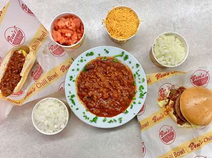 ben’s chili bowl