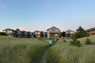 Lighthouse Oceanfront Resort