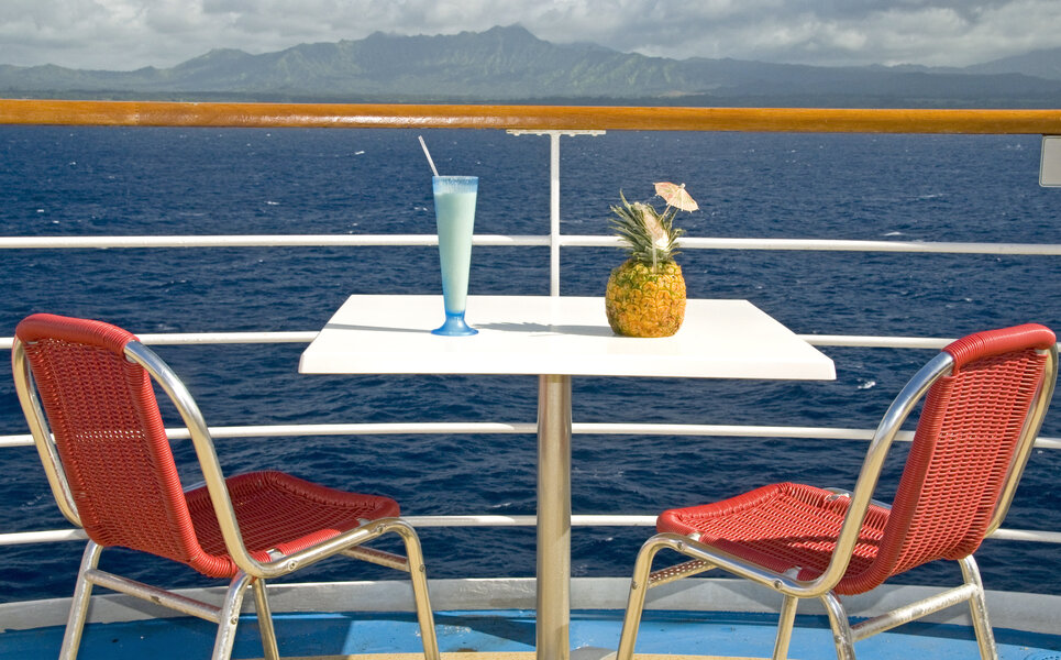 Is the Cruise Beverage Package Worth It? - Thrillist