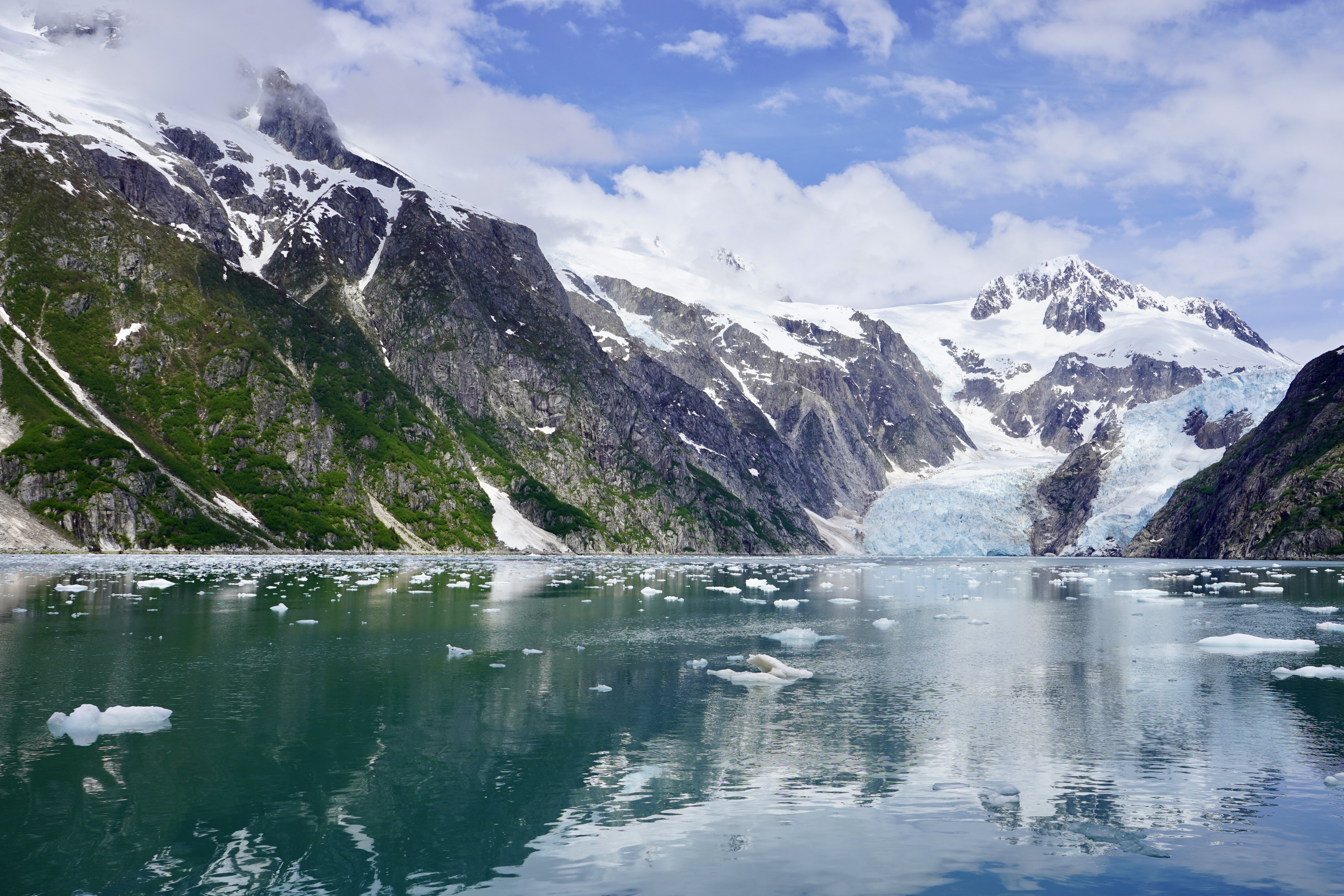 Experience the Ice Age at This Underrated National Park