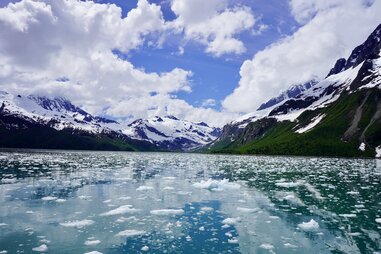 Kenai Fjords National Park