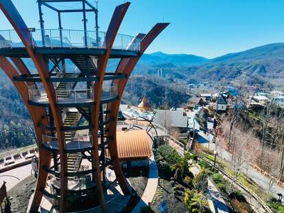 Gatlinburg, TN