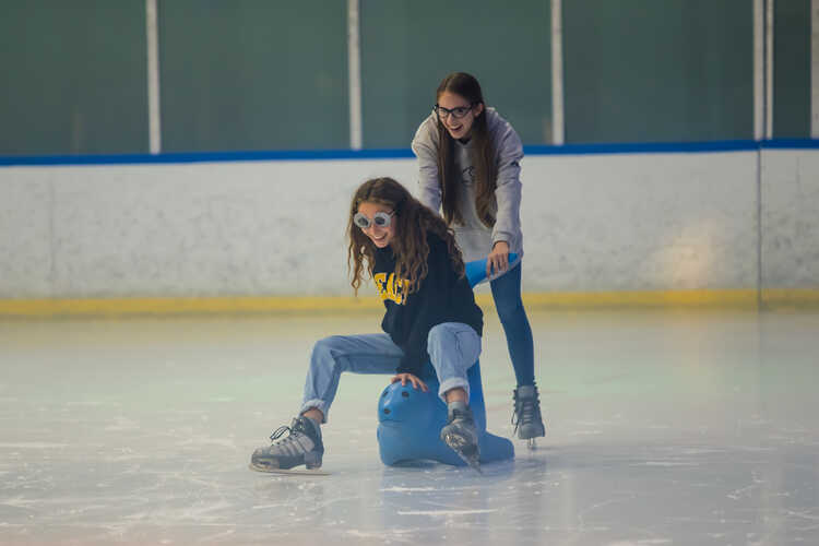 UTC Ice Sports Center