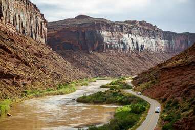 Moab, Utah