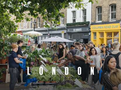 Navigating London like a Local: Must-Have Travel Essentials - Exploring London Cuisine and Culture