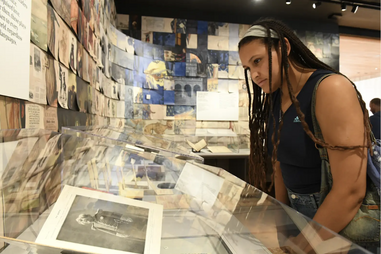 Folger Shakespeare Library