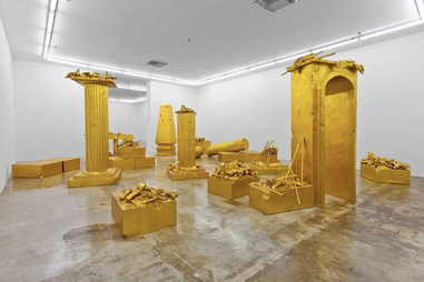 A Refusal to Accept Limits by John Miller