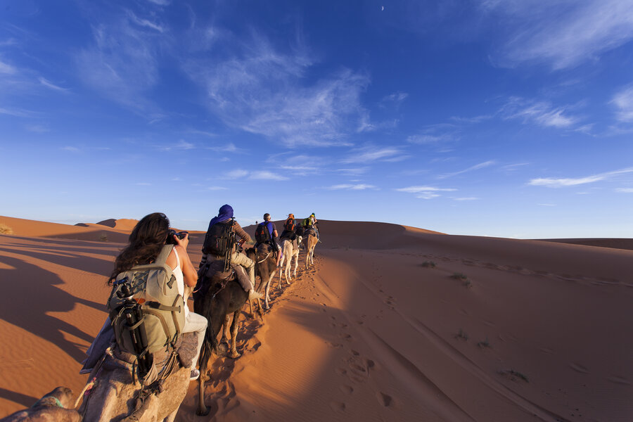 How the Drama of Group Trip Travel Can Break Friendships How the Drama of Group Trip Travel Can Break Friendships