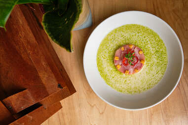 Aroma Latin American Cocina