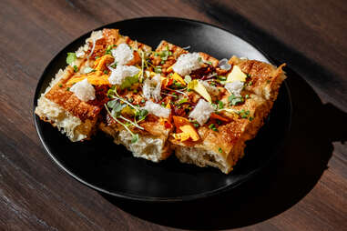 Double Zero Pie & Pub