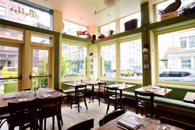 Bubby’s tribeca nyc
