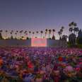 cinespia hollywood forever cemetery los Angeles 