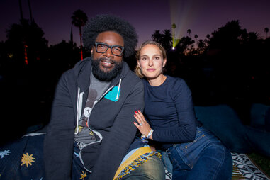 hollywood forever cemetery cinespia Los Angeles
