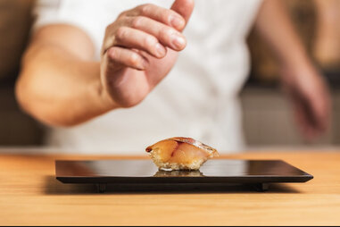 Shota Omakase