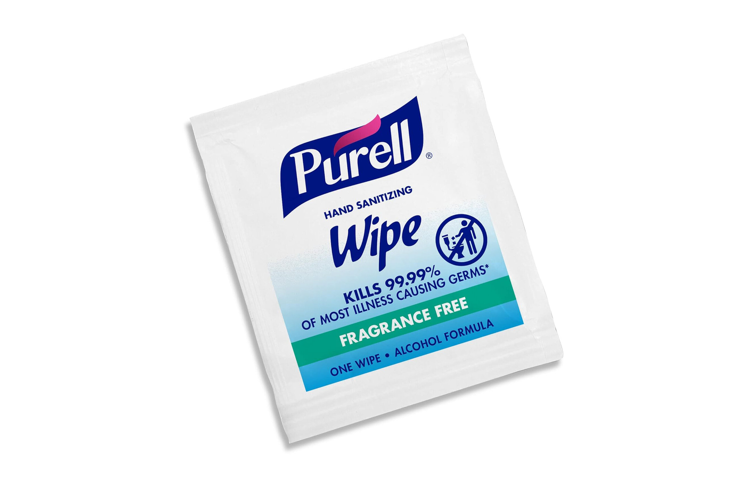Purell Hand Sanitizing Wipes