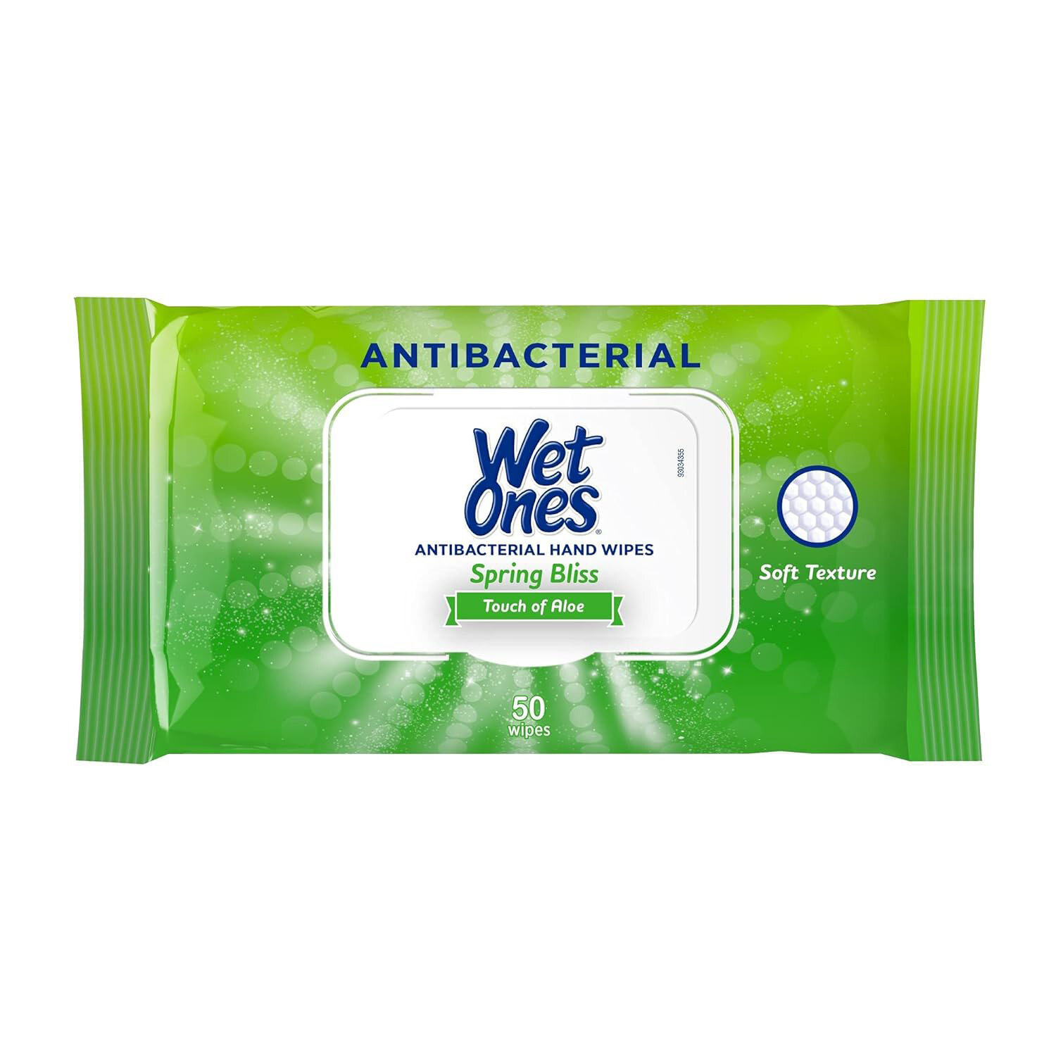 Wet Ones Sanitizer Wipes