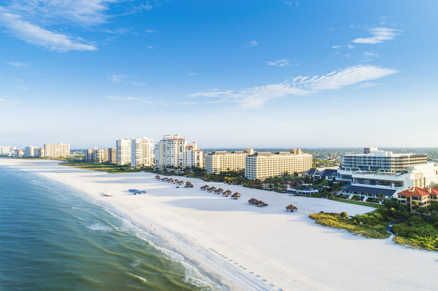 Things to Do in Marco Island, Florida for a Laid-Back Beach Vacation