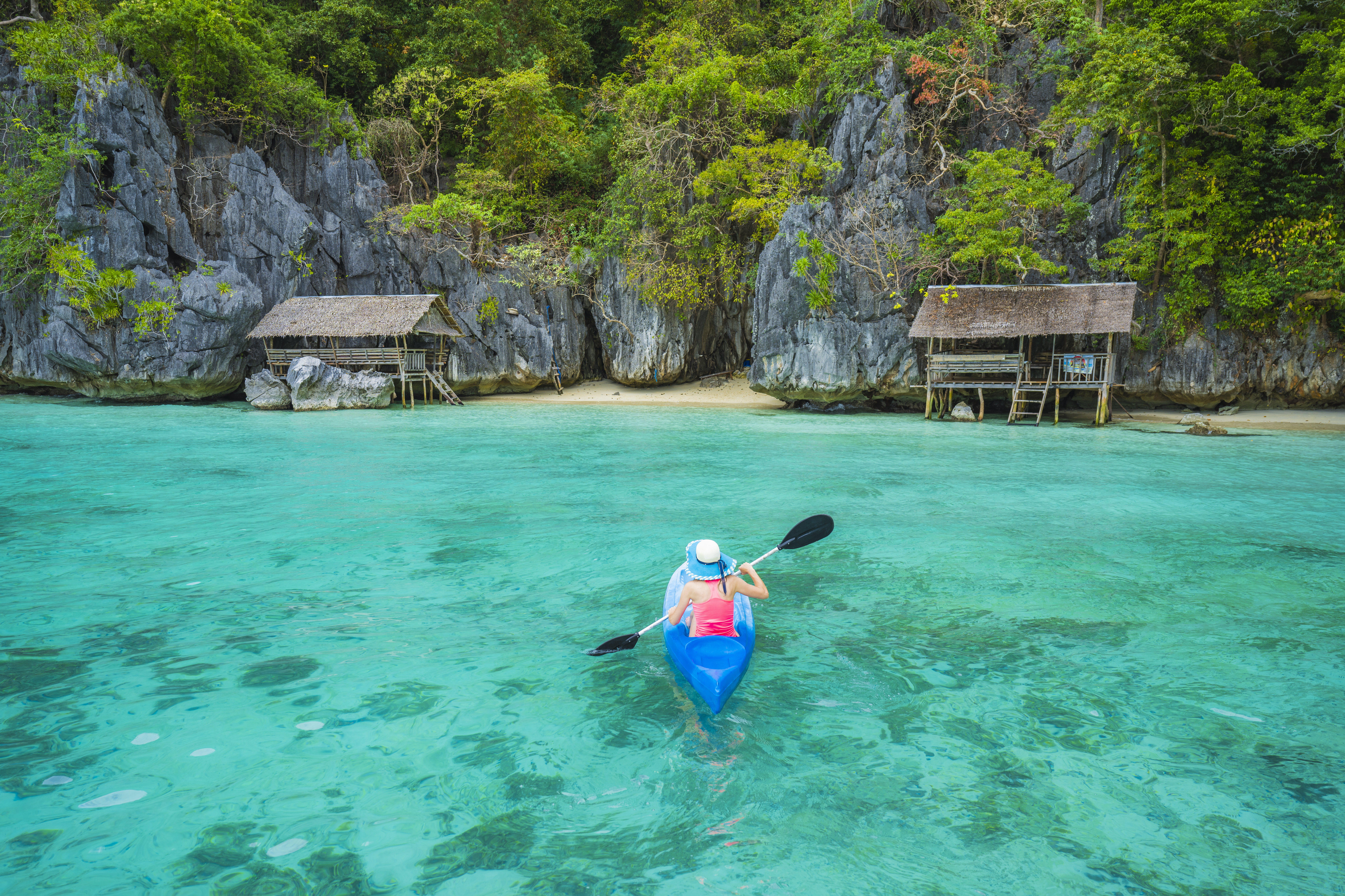 Get the Most Time Away from Work with This PTO Hack