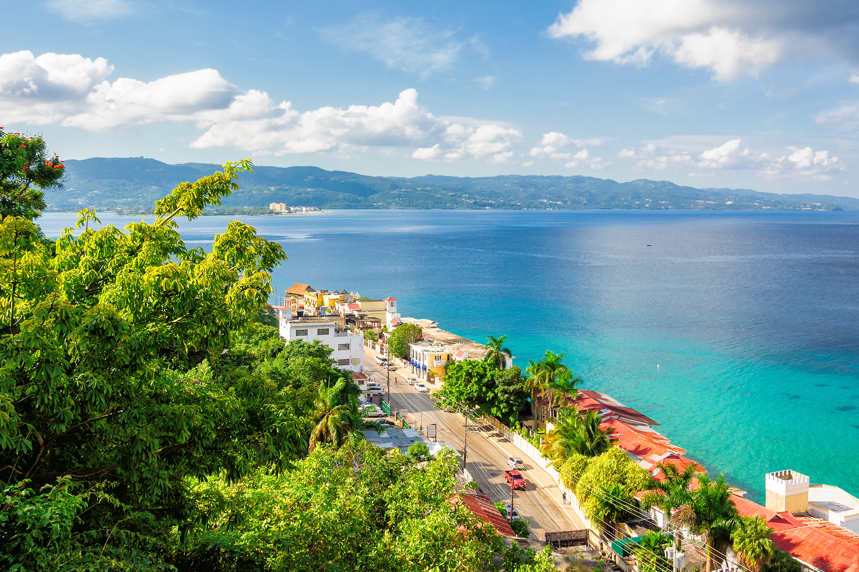 Three Perfect Days in Montego Bay—Minus the Resorts and Crowds